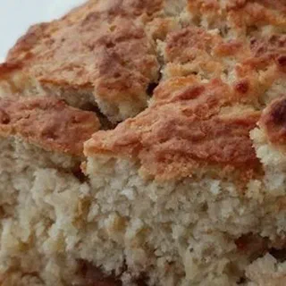 Beer Bread
