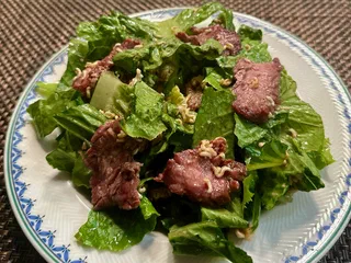 Blakely Steak Salad