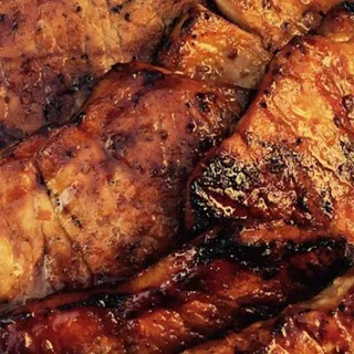 Chinese Pork Chops
