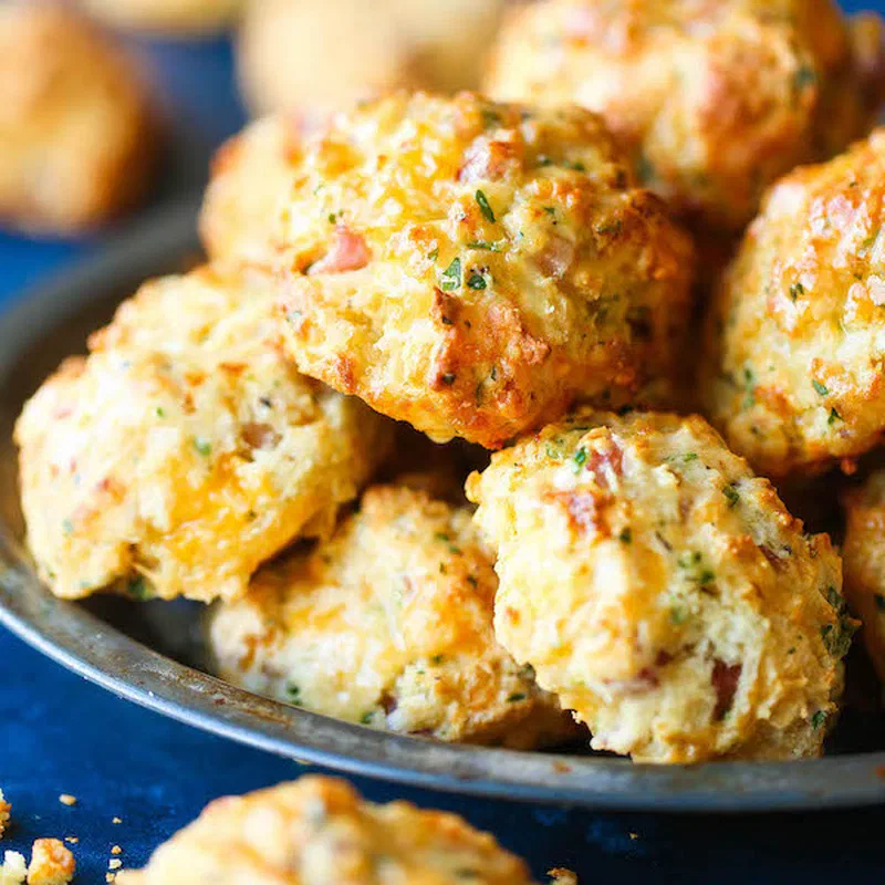 Daddy Biscuits