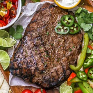 Fajita Marinade