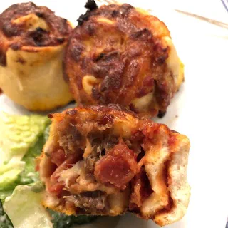Pizza Rolls